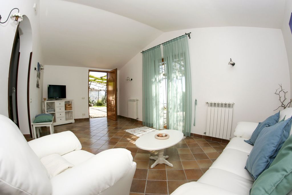 La Vistagalli Sorrento Olivers Travels 3