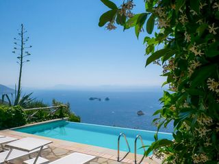 La Vistagalli Sorrento Olivers Travels 1