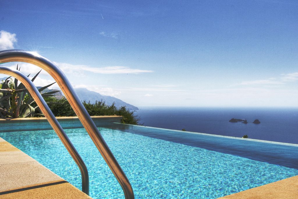 La Vistagalli Sorrento Olivers Travels 5