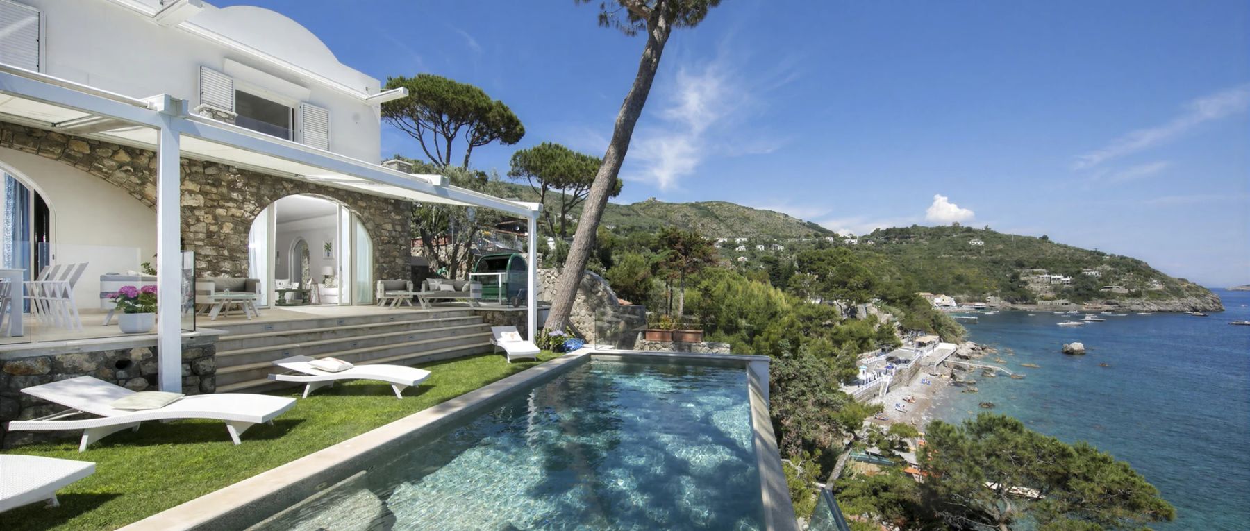 001 villa delle erbe southern italy olivers travels desktop center