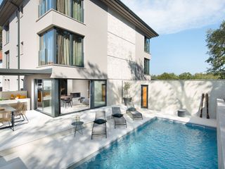 Villa Elivah Istria Olivers Travels   1 