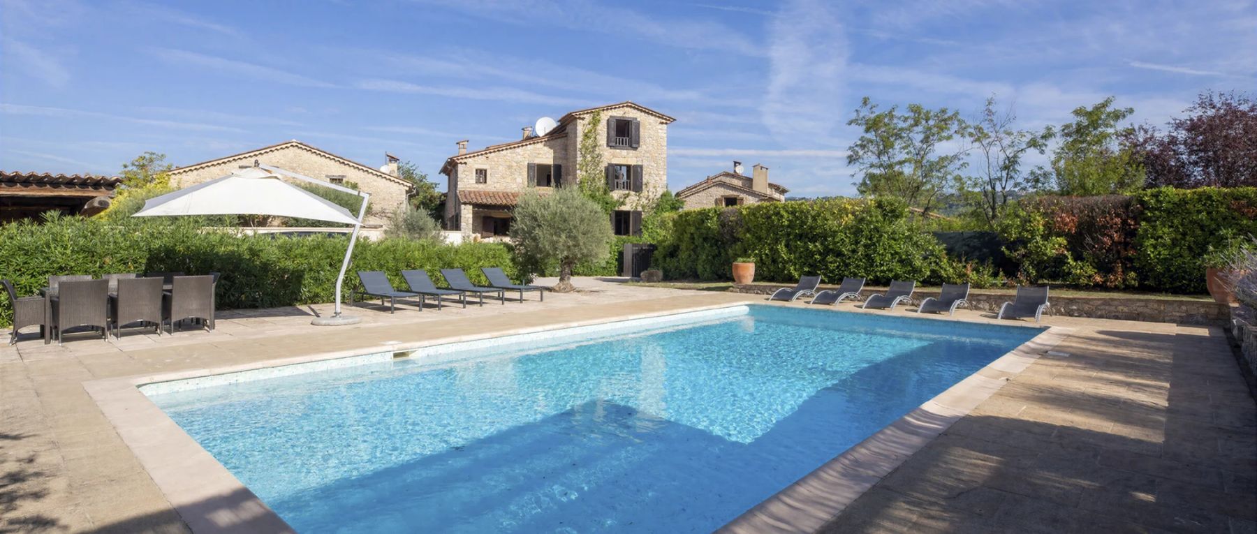 001 bastide var south of france olivers travels desktop center