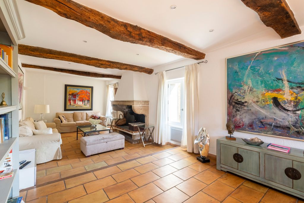 Bastide Var Provence Olivers Travels 3