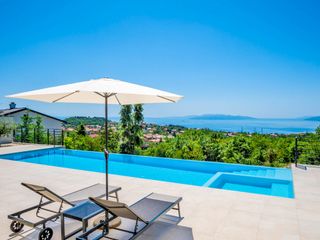 Villa Danika Kvarner Olivers Travels 33