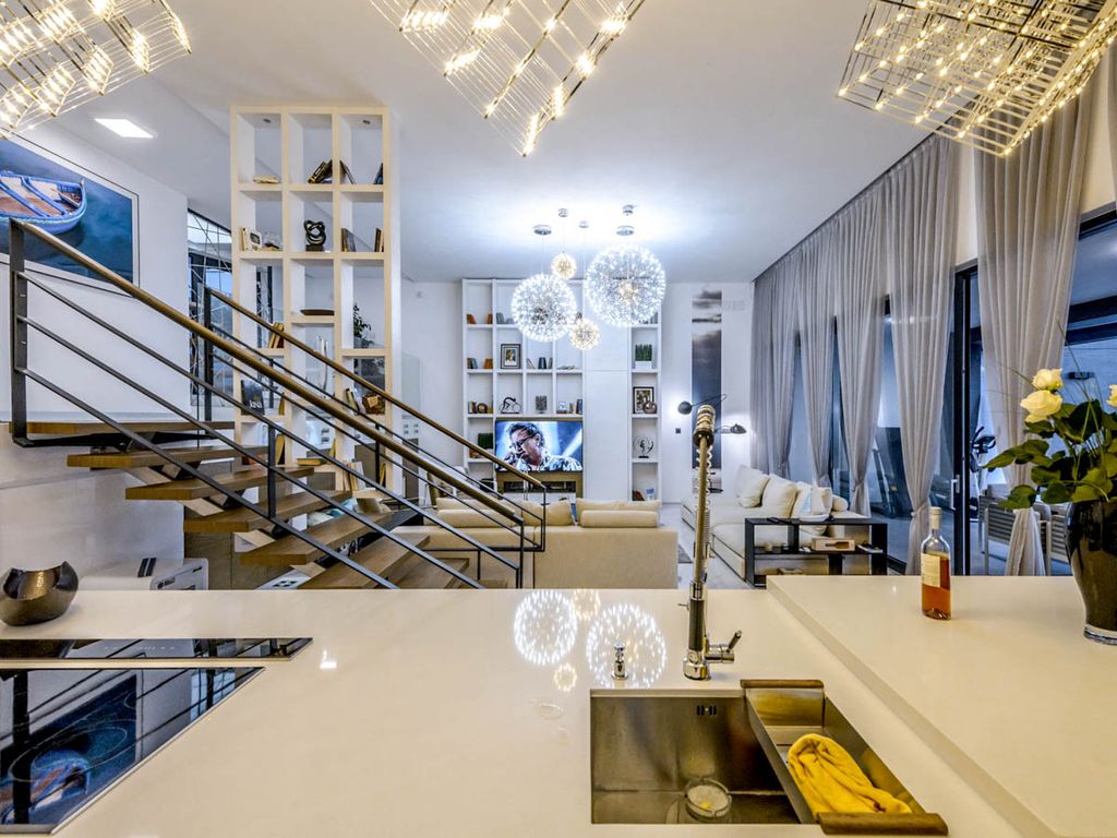 Villa Daneila Kvarner Olivers Travels 3