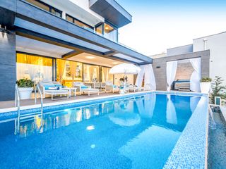 Villa Daneila Kvarner Olivers Travels 10