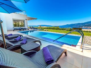 Villa Benke Kvarner Olivers Travels 1