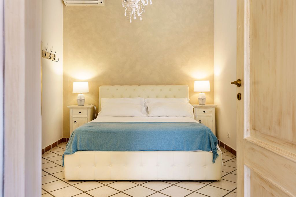 Villa Matilda Sicily Olivers Travels 4