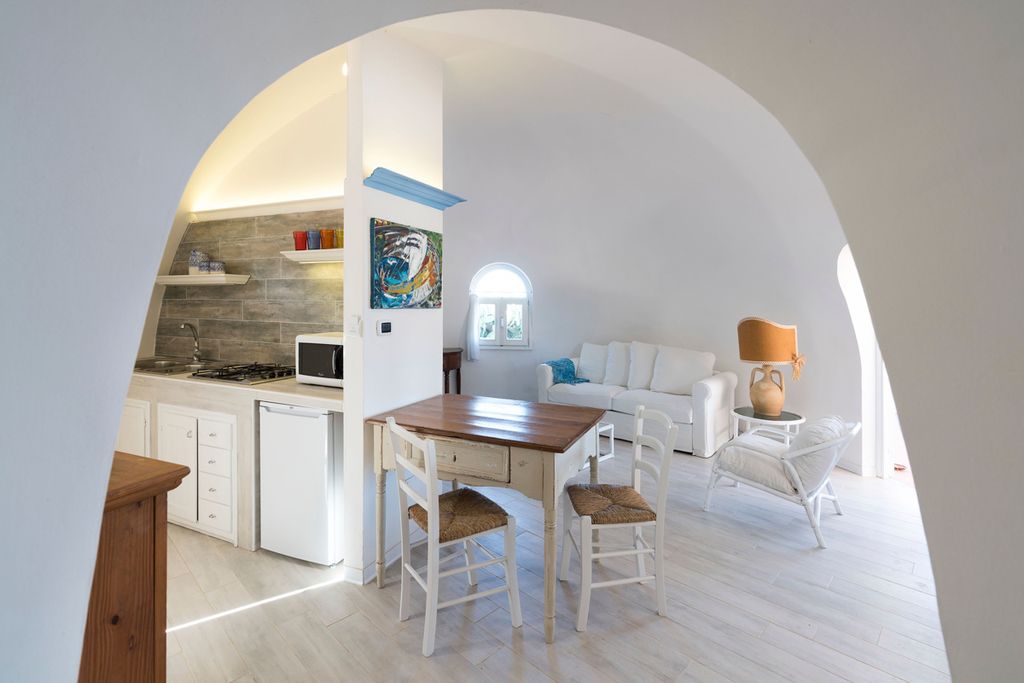 Villa Matilda Sicily Olivers Travels 3