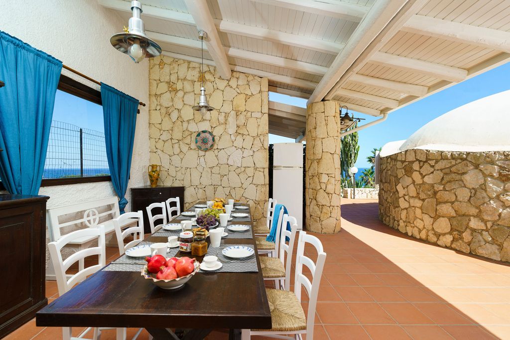 Villa Matilda Sicily Olivers Travels 5
