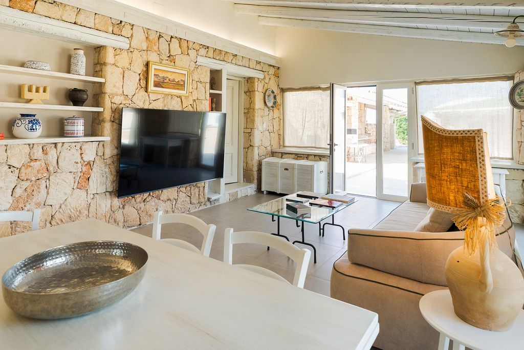 Villa Matilda Sicily OliversTravels 3