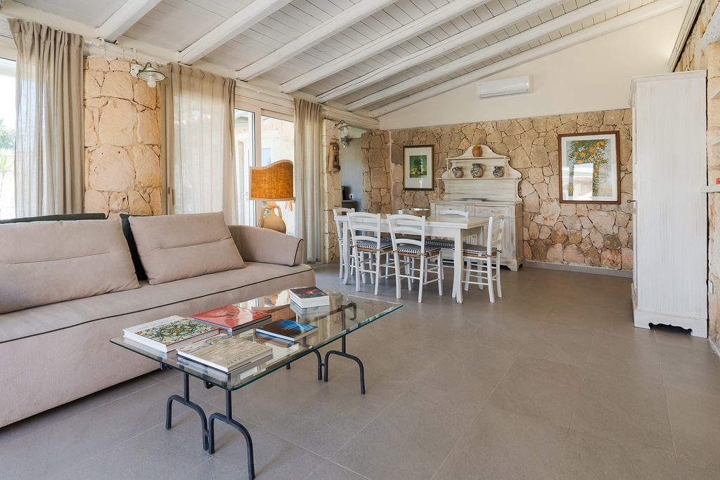 Villa Matilda Sicily OliversTravels 4