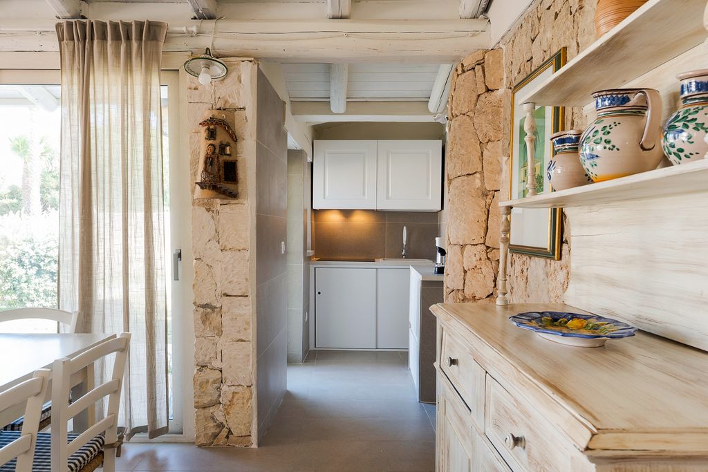 Villa Matilda Sicily OliversTravels 5