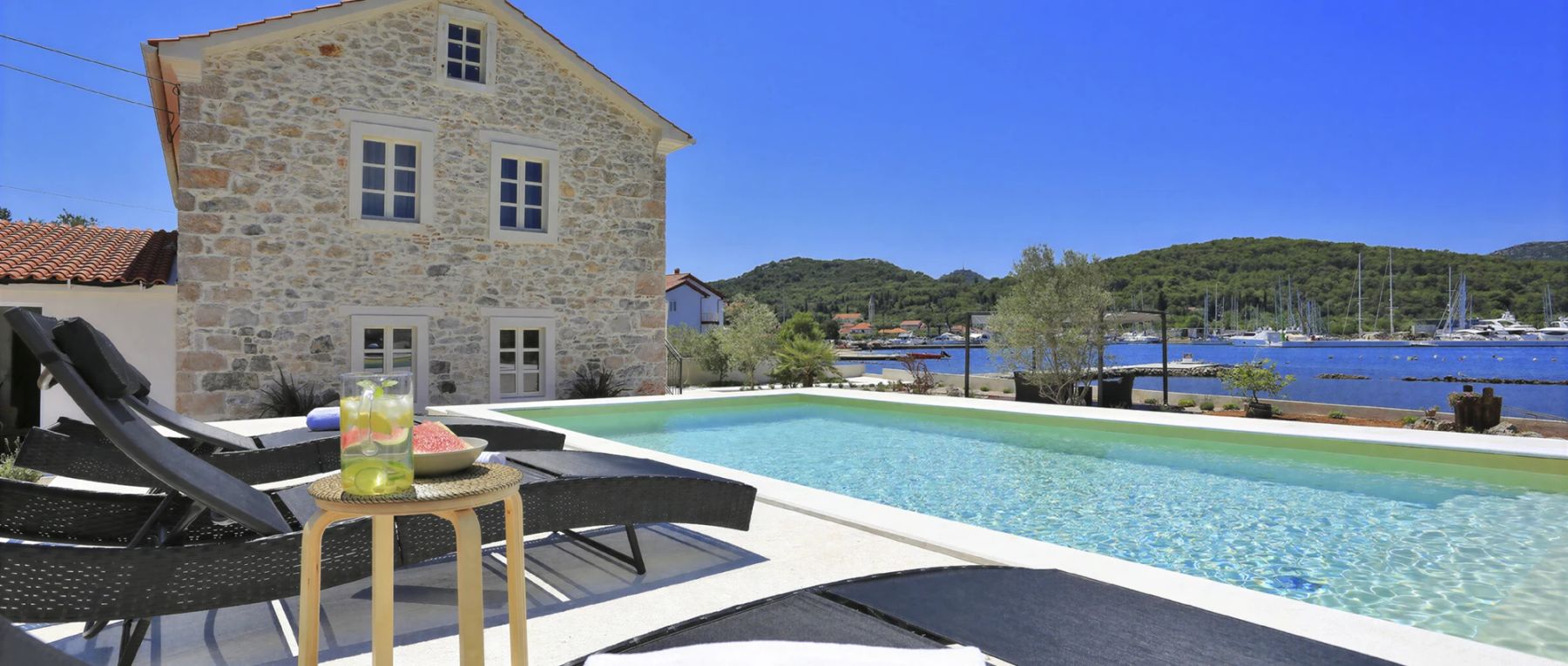 001 villa spoleto dalmatian islands olivers travels desktop center