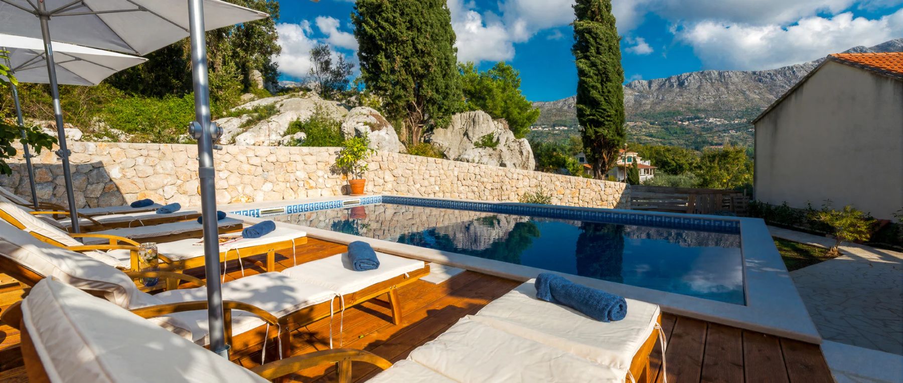 001 villa nicka dubrovnik olivers travels desktop center