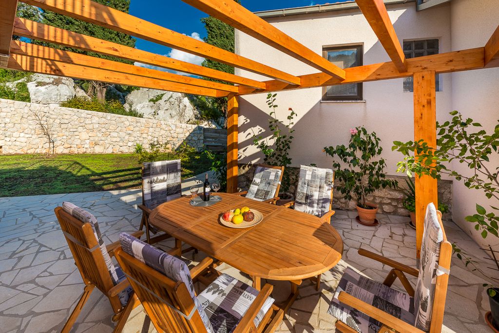 Villa Nicka Dubrovnik Olivers Travels 2