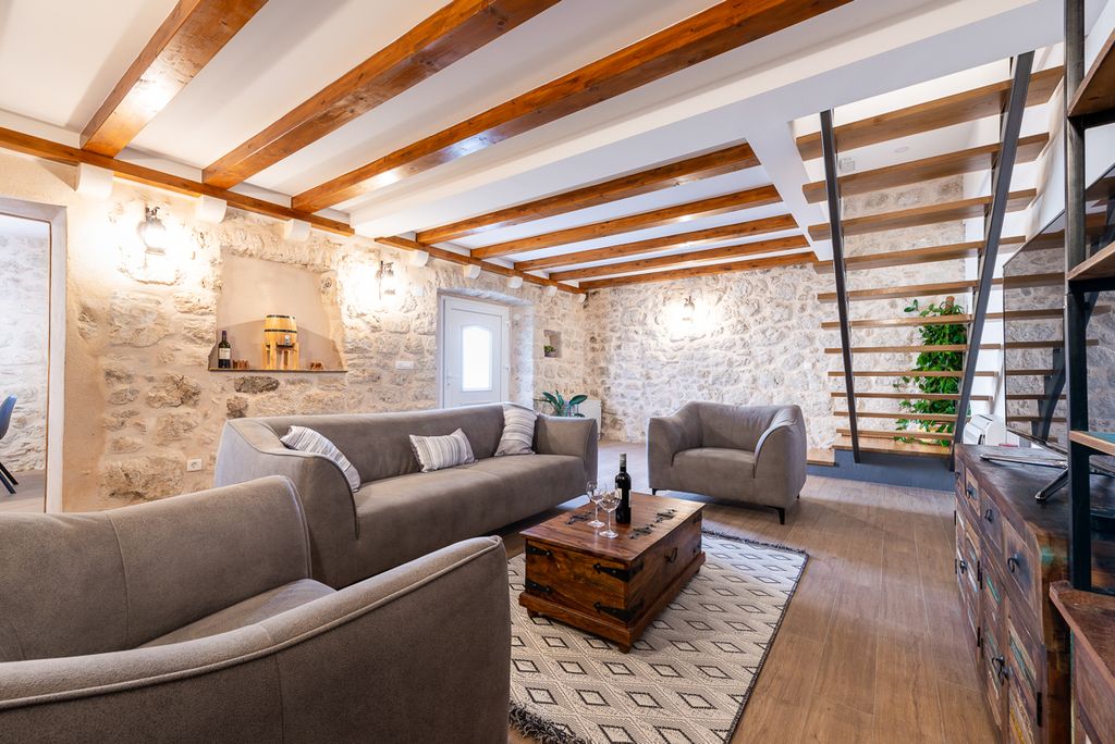 Villa Nicka Dubrovnik Olivers Travels 3