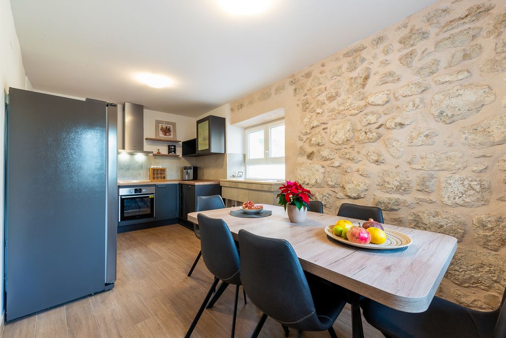 Villa Nicka Dubrovnik Olivers Travels 4