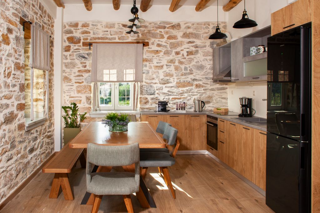 Villa Thetis Pelion Olivers Travel 3