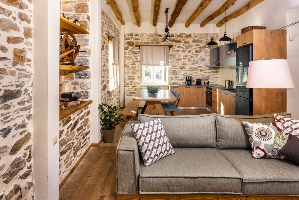 Villa Thetis Pelion Olivers Travel 4