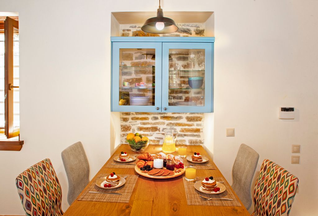 Villa Lolcus Pelion Olivers Travel 4