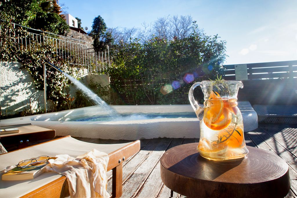 Villa Philyra Pelion Olivers Travel 5