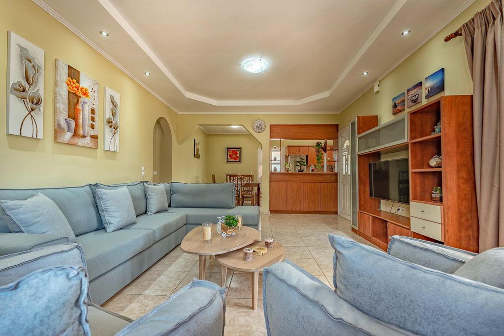 Villa Agrilia Zakynthos Olivers Travels 3