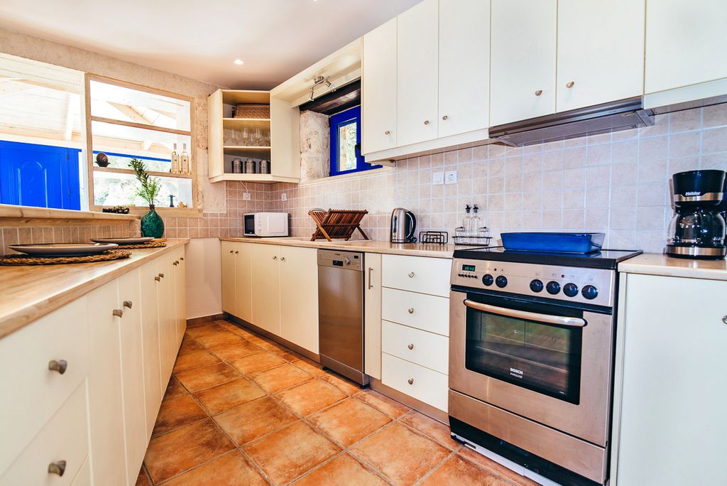 Villa Koukla Zakynthos Olivers Travels 5