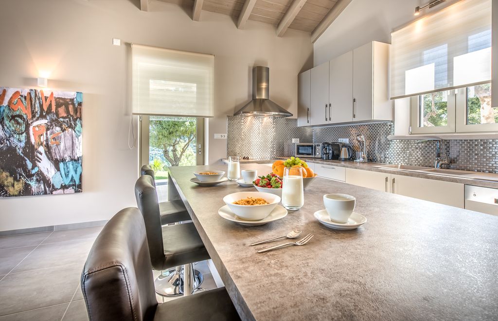 Villa Keri Zakynthos Olivers Travels 4