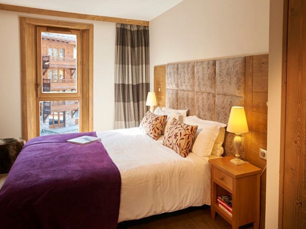 Chalet Marianne Val d Isere Olivers Travels 3