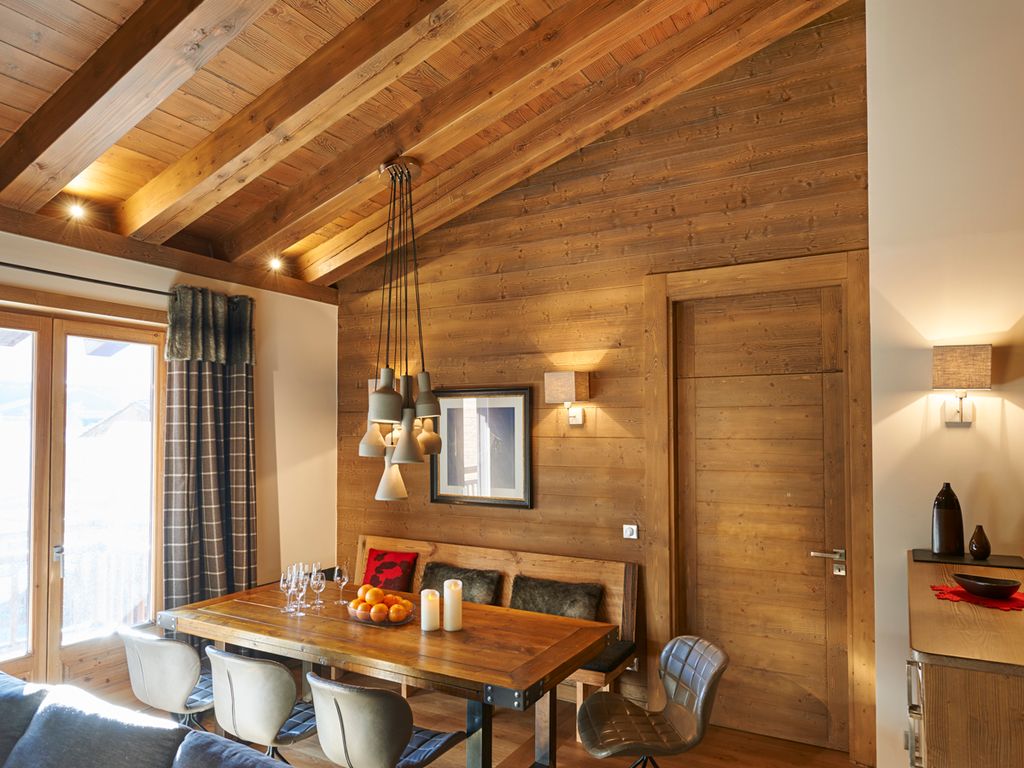 Chalet Marianne Val d Isere Olivers Travels 2