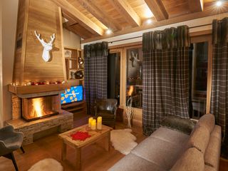 Chalet Marianne Val d Isere Olivers Travels 1