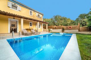 Villa Tragaki Zakynthos Olivers Travels 1