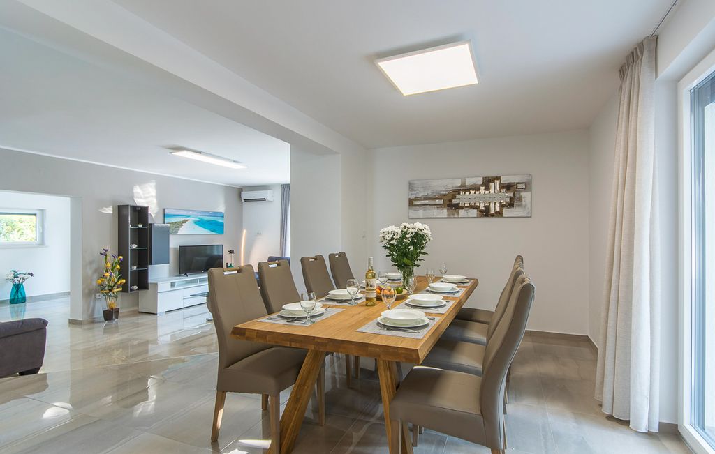 Villa Blagoje Istria Olivers Travels 1  4 