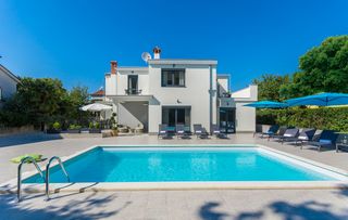 Villa Blagoje Istria Olivers Travels 1  1 