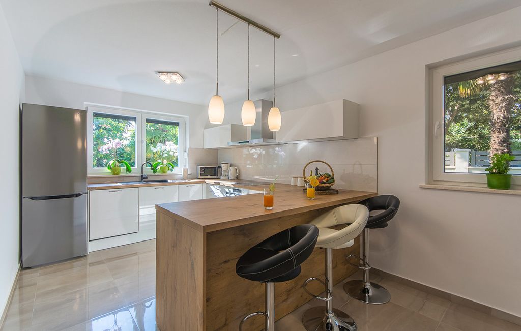 Villa Blagoje Istria Olivers Travels 1  5 