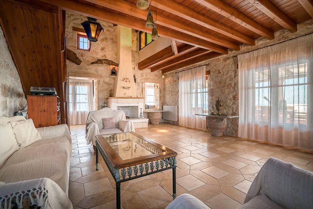 Villa Navagio Zakynthos Olivers Travels 3