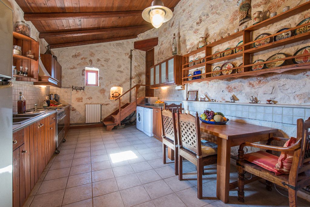 Villa Navagio Zakynthos Olivers Travels 4