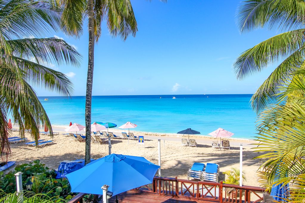 Villa Azacca Barbados Caribbean OliversTravels 2