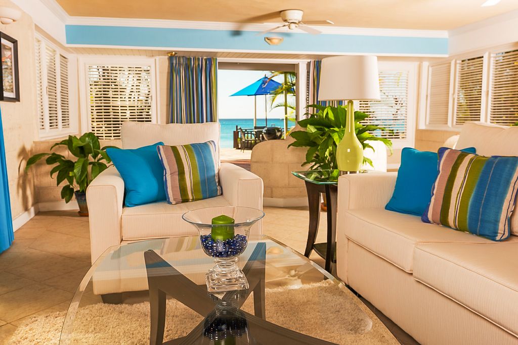Villa Azacca Barbados Caribbean OliversTravels 3