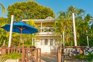 Villa Azacca Barbados Caribbean OliversTravels 1