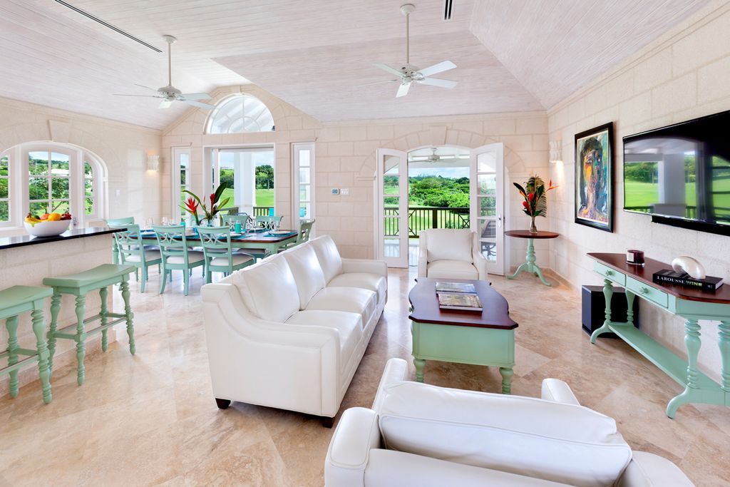 Cherry Red At Royal Westmoreland Barbados Olivers Travels3