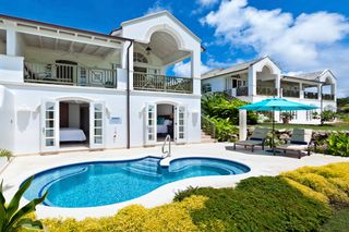 Cherry Red At Royal Westmoreland Barbados Olivers Travels1