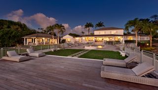 Villa Keneil Barbado Oliver Travel 21