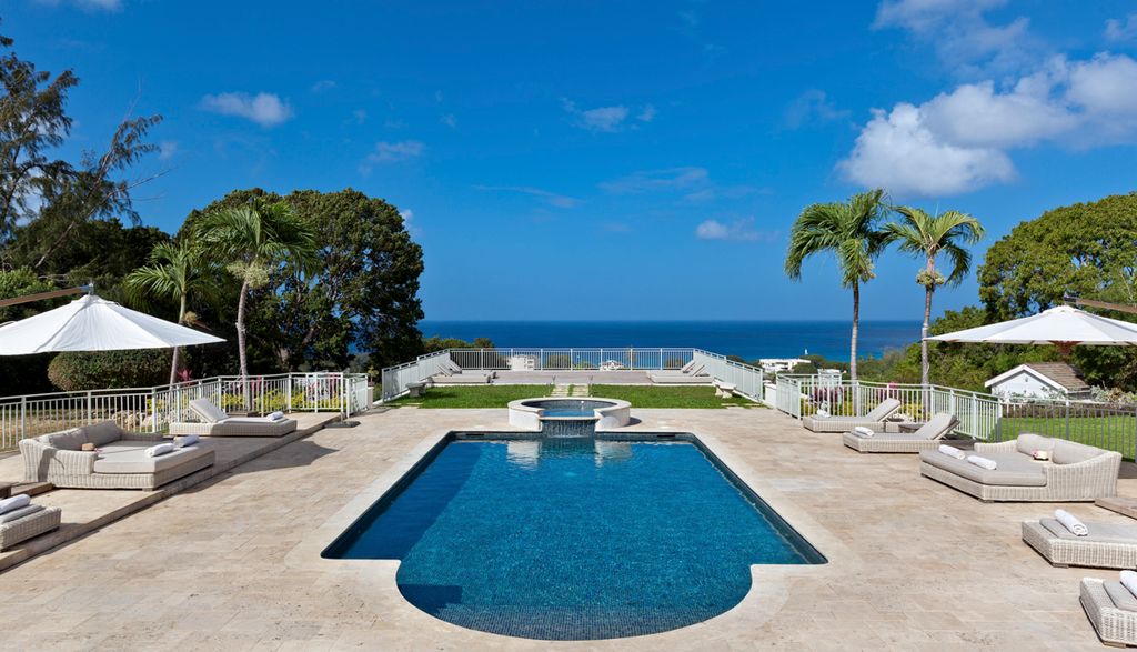 Villa Keneil Barbado Oliver Travel 1