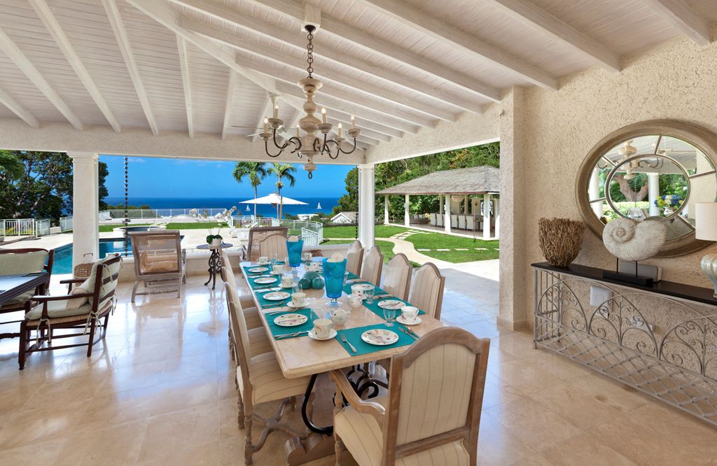Villa Keneil Barbado Oliver Travel 3