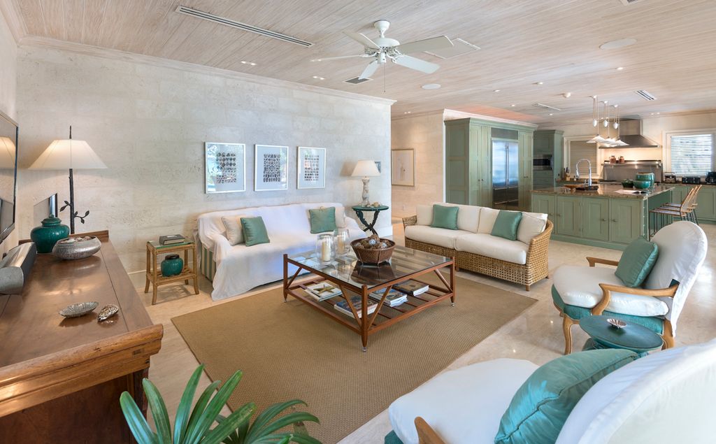Villa Laurette Barbados Olivers Travels3