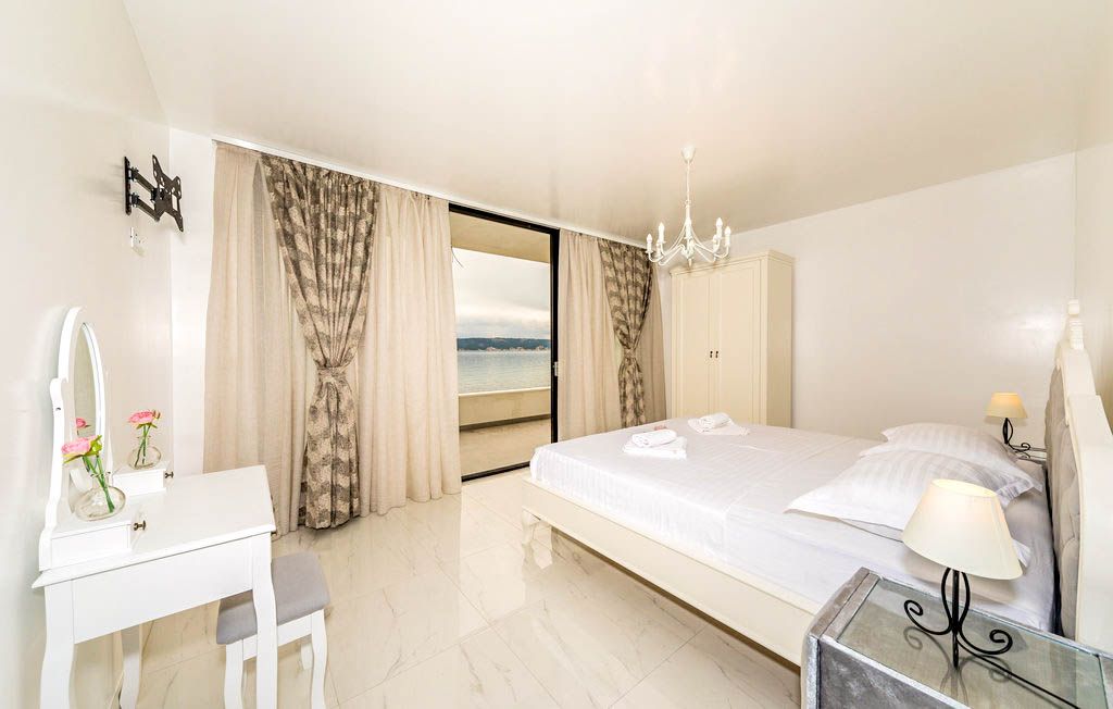 Villa Frane Dalmatia Olivers Travels 4