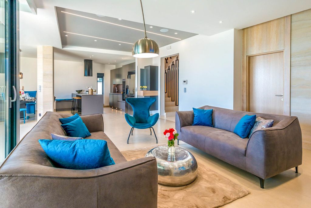 Villa Izak Korcula Olivers Travels 5