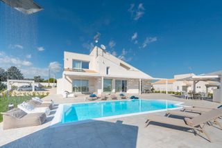 Villa Rubino Sicily Olivers Travels 1